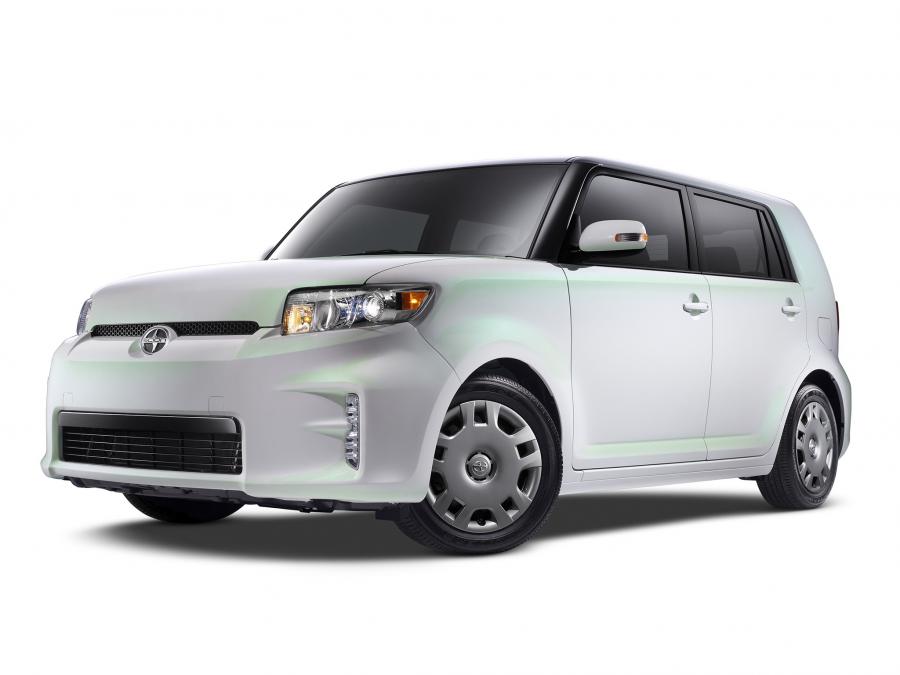 Scion xB Release Series 10.0 '2014